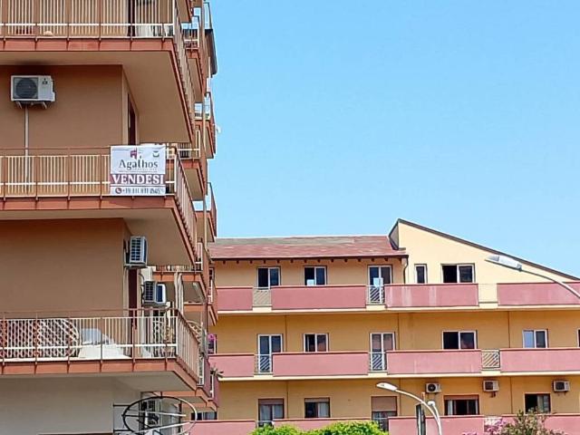 Appartamento in vendita a Sant'Agata di Militello ME
