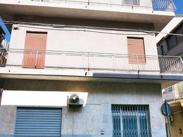 Appartamento in vendita a Sant'Agata di Militello ME