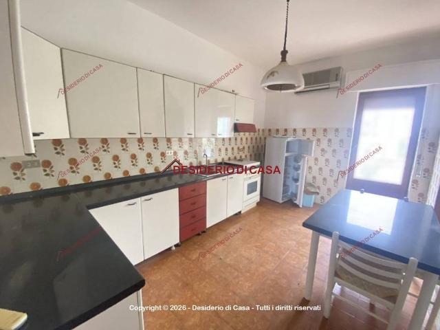 Appartamento in vendita a Sant'Agata di Militello ME