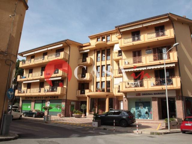 Appartamento in vendita a Sant'Agata di Militello ME