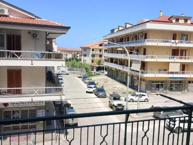 Appartamento in vendita a Sant'Agata di Militello ME