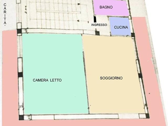 Appartamento in vendita a Sant'Agata di Militello ME