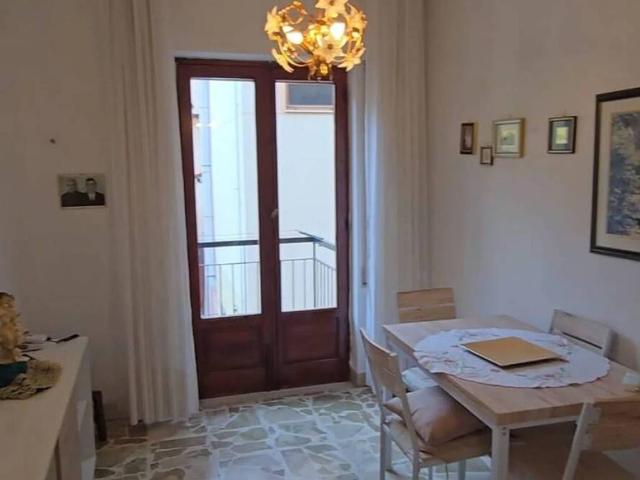 Appartamento in vendita a Sant'Agata di Militello ME