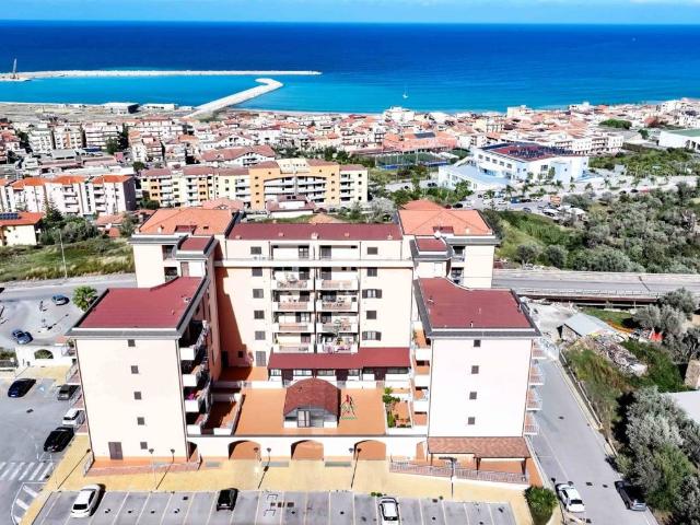 Appartamento in vendita a Sant'Agata di Militello ME
