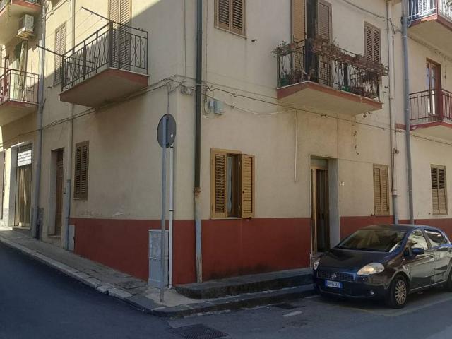Appartamento in vendita a Sant'Agata di Militello ME