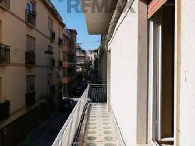 Appartamento in vendita a Sant'Agata di Militello ME