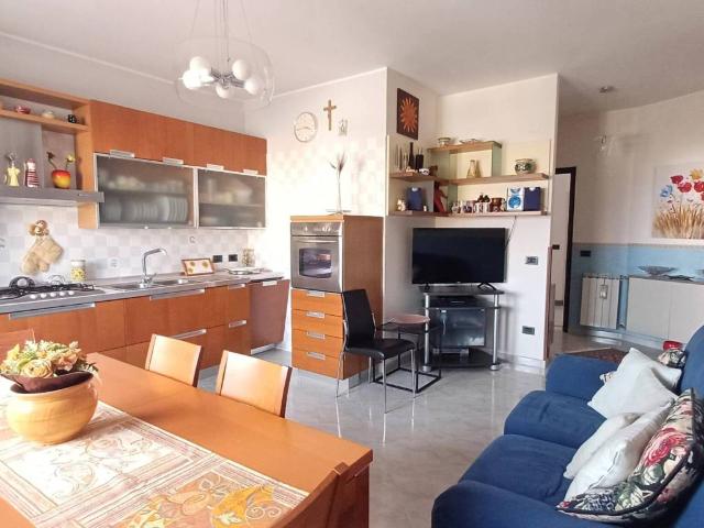 Appartamento in vendita a Sant'Agata di Militello ME