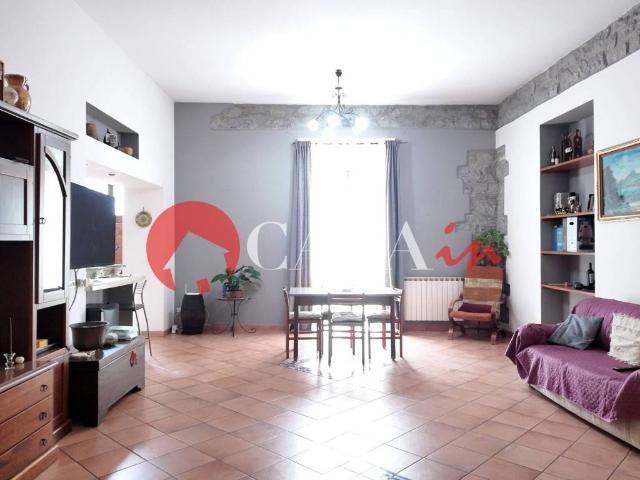 Appartamento in vendita a Sant'Agata di Militello ME