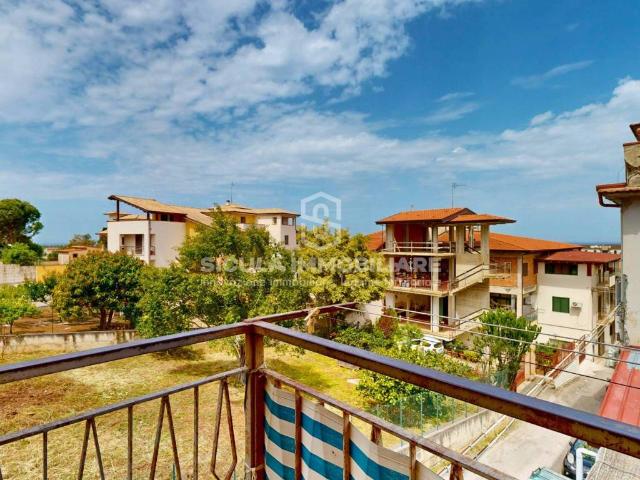 Appartamento in vendita a Sant'Agata di Militello ME