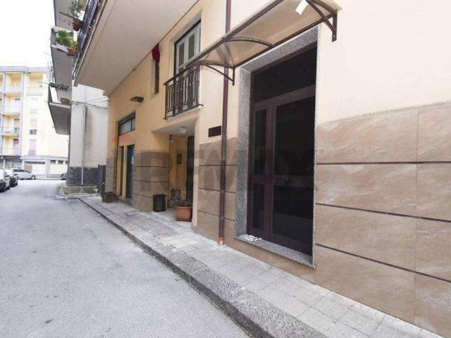 Appartamento in vendita a Sant'Agata di Militello ME