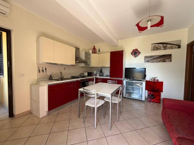 Appartamento in vendita a Sant'Agata di Militello ME