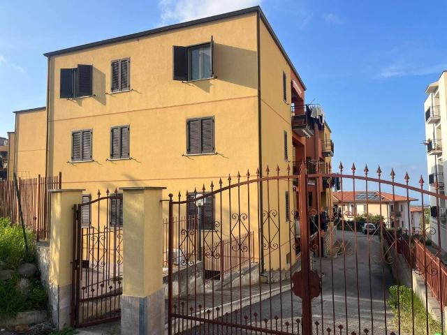 Appartamento in vendita a Sant'Agata di Militello ME