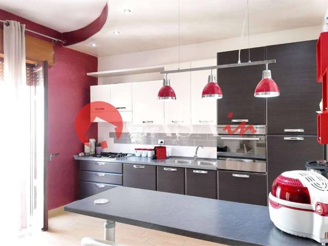 Appartamento in vendita a Sant'Agata di Militello ME