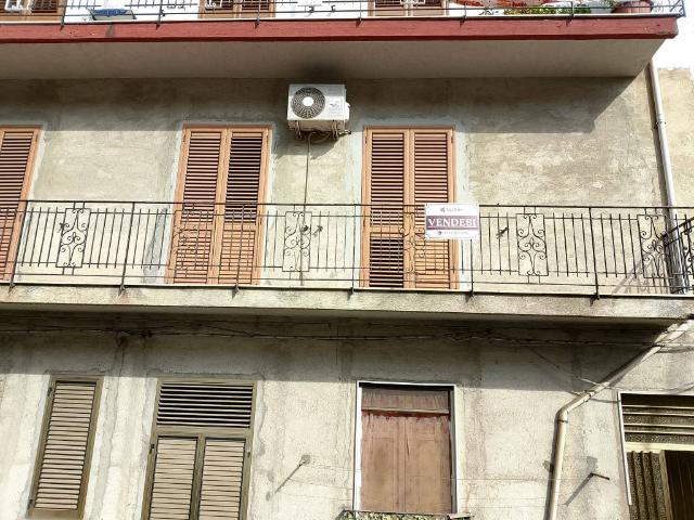 Appartamento in vendita a Sant'Agata di Militello ME