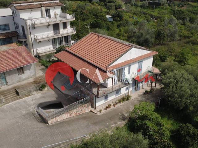 Appartamento in vendita a Sant'Agata di Militello ME
