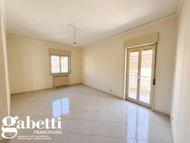 Appartamento in vendita a Sant'Agata di Militello ME