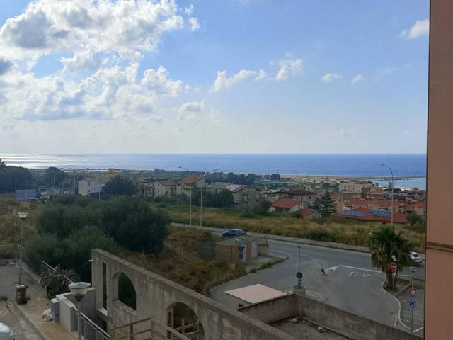 Appartamento in vendita a Sant'Agata di Militello ME