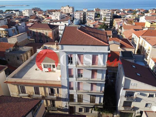 Appartamento in vendita a Sant'Agata di Militello ME