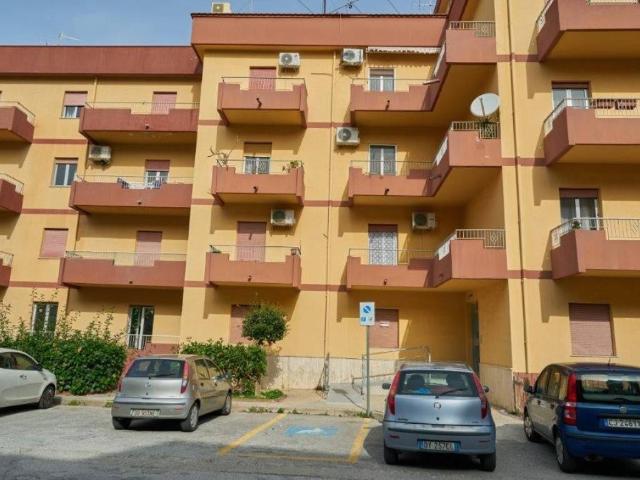 Appartamento in vendita a Sant'Agata di Militello ME