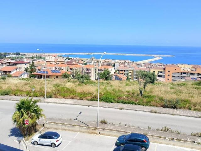 Appartamento in vendita a Sant'Agata di Militello ME
