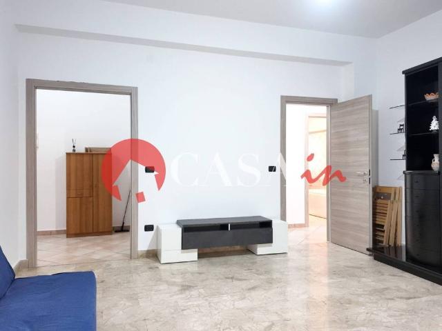 Appartamento in vendita a Sant'Agata di Militello ME