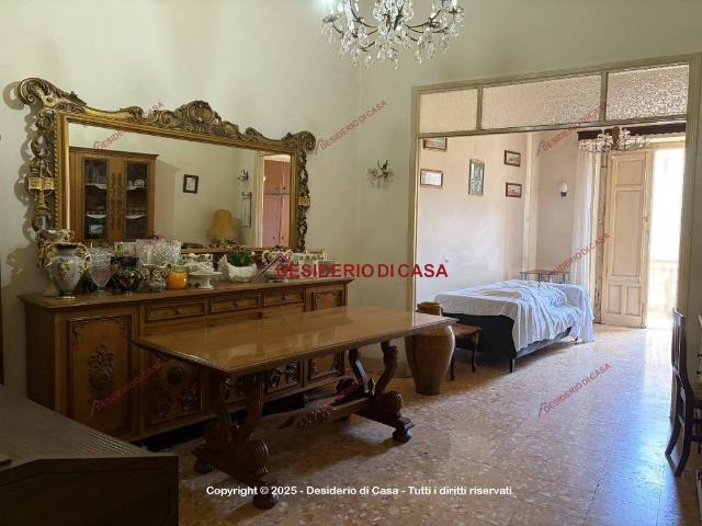 Appartamento in vendita a Sant'Agata di Militello ME