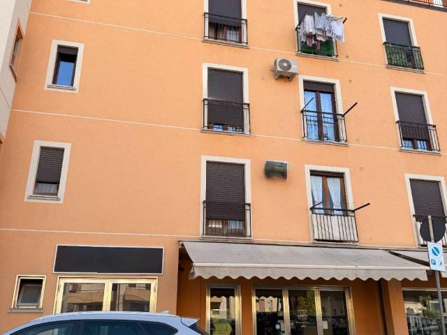 Appartamento in vendita a Sant'Agata di Militello ME