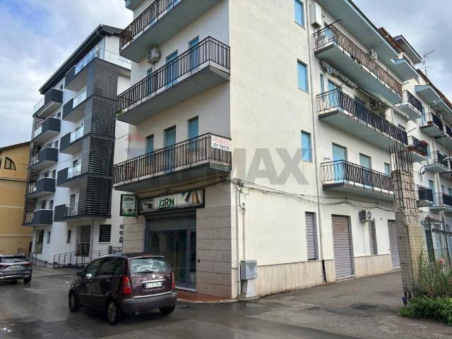 Appartamento in vendita a Sant'Agata di Militello ME