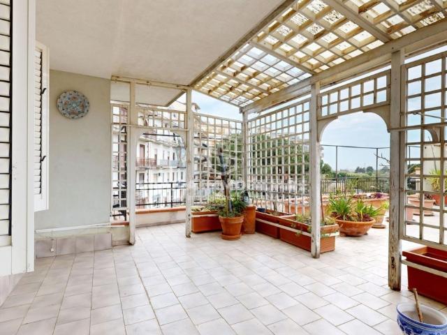 Appartamento in vendita a Sant'Agata di Militello via Mazzini n. 10
