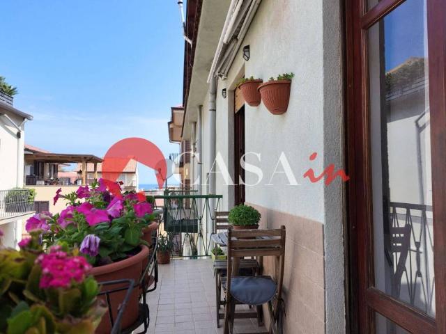 Appartamento in vendita a Sant'Agata di Militello via lazio, 9