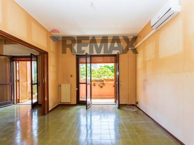 Appartamento in vendita a Sant'Agata li Battiati