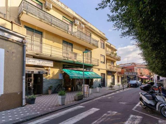 Appartamento in vendita a Sant'Agata Li Battiati