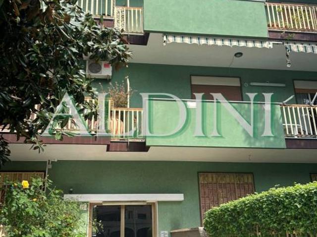 Appartamento in vendita a Sant'Agata li Battiati via Umberto