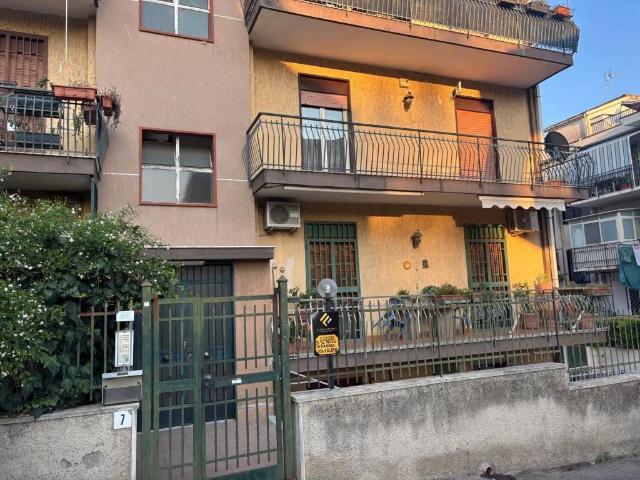 Appartamento in vendita a Sant'Agata li Battiati CT