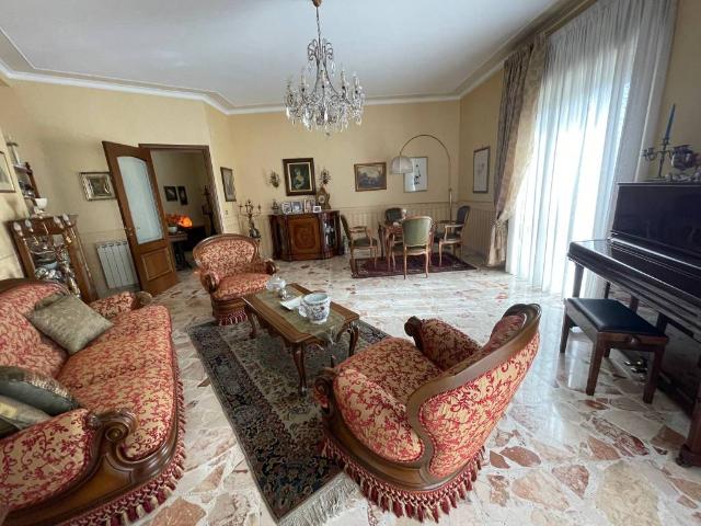 Appartamento in vendita a Sant'Agata li Battiati CT