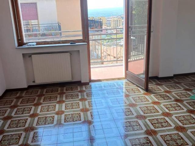 Appartamento in vendita a Sant'Agata li Battiati CT