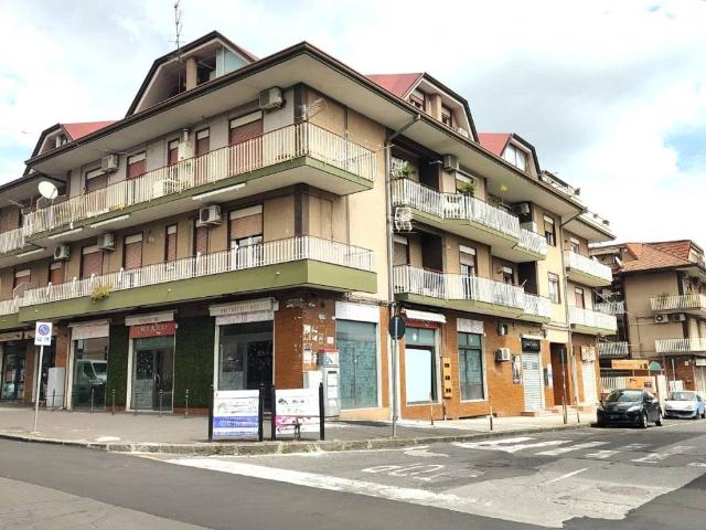 Appartamento in vendita a Sant'Agata li Battiati CT