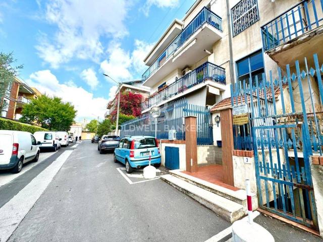 Appartamento in vendita a Sant'Agata li Battiati CT