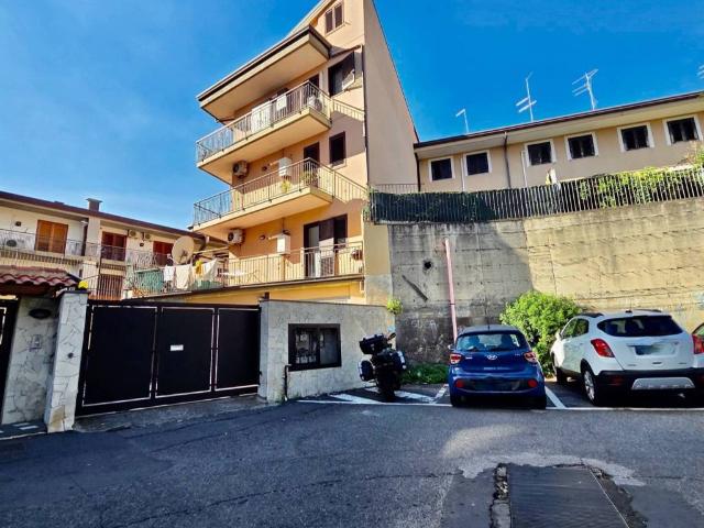 Appartamento in vendita a Sant'Agata li Battiati CT