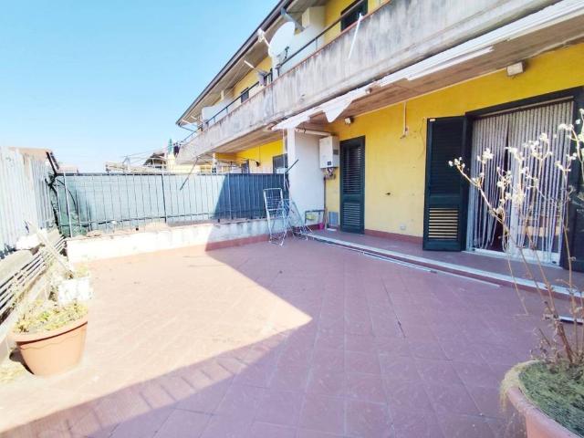 Appartamento in vendita a Sant'Agata li Battiati CT