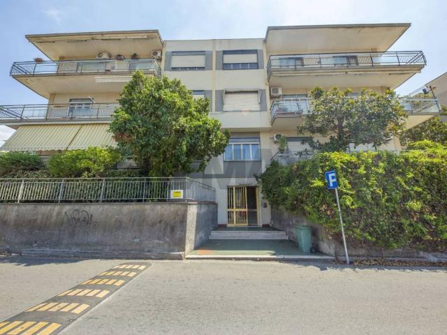 Appartamento in vendita a Sant'Agata li Battiati CT