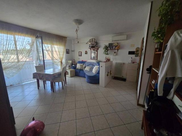 Appartamento in vendita a Sant'Agata sul Santerno RA