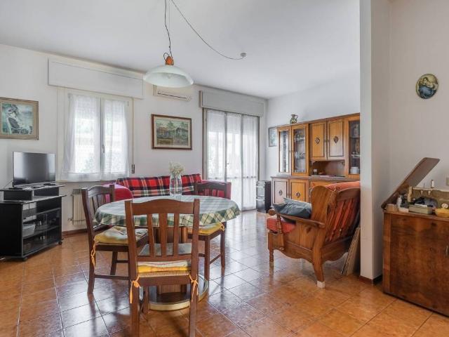 Appartamento in vendita a Sant'Agata sul Santerno RA