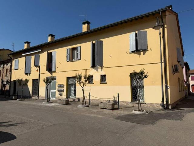 Appartamento in vendita a Sant'Agata sul Santerno RA