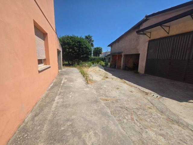 Appartamento in vendita a Sant'Agata sul Santerno RA