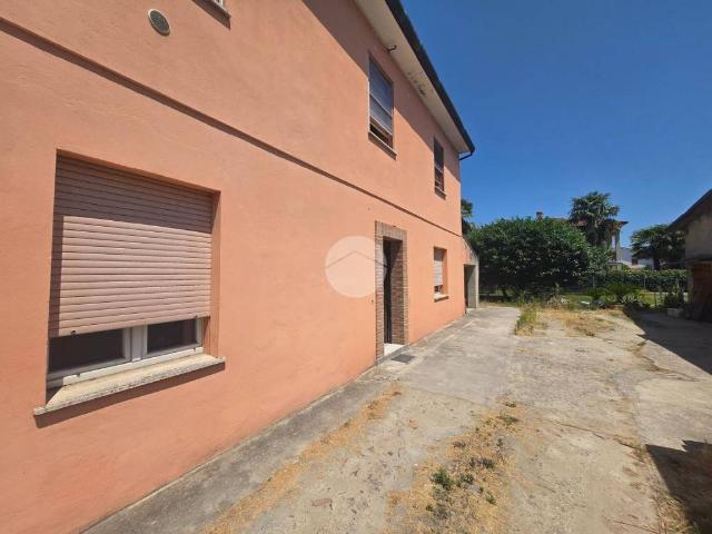 Appartamento in vendita a Sant'Agata sul Santerno RA