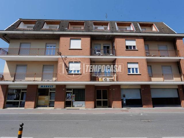 Appartamento in vendita a Sant'Albano Stura