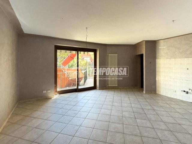 Appartamento in vendita a Sant'Albano Stura