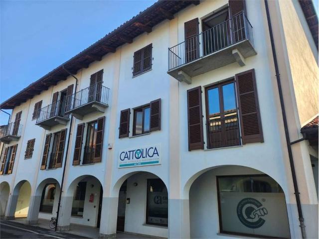 Appartamento in vendita a Sant'Albano Stura CN