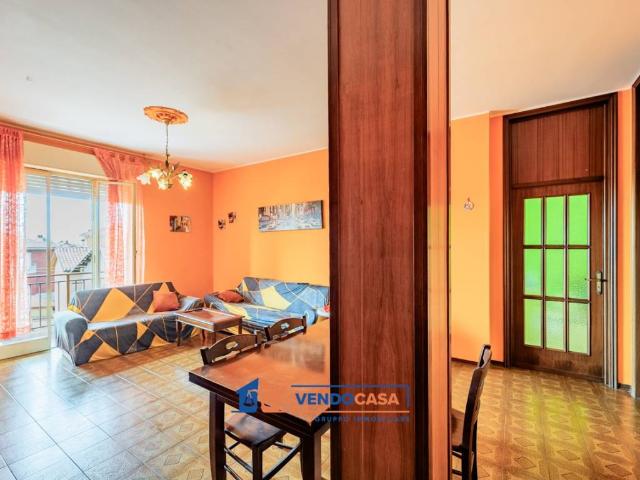 Appartamento in vendita a Sant'Albano Stura CN